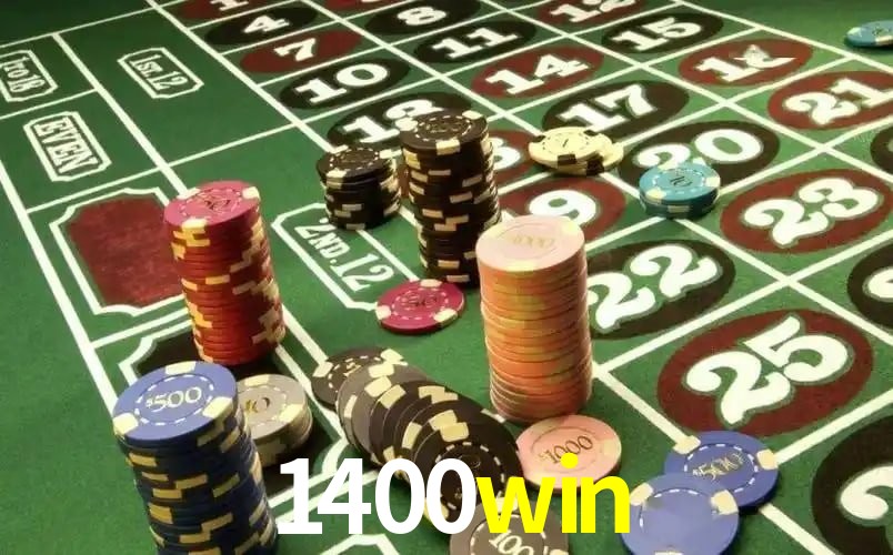 Casino Ao Vivo 1400win