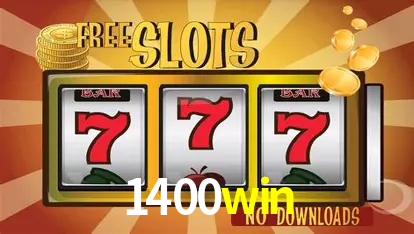 Descubra o Mundo do Cassino Online com 1400win