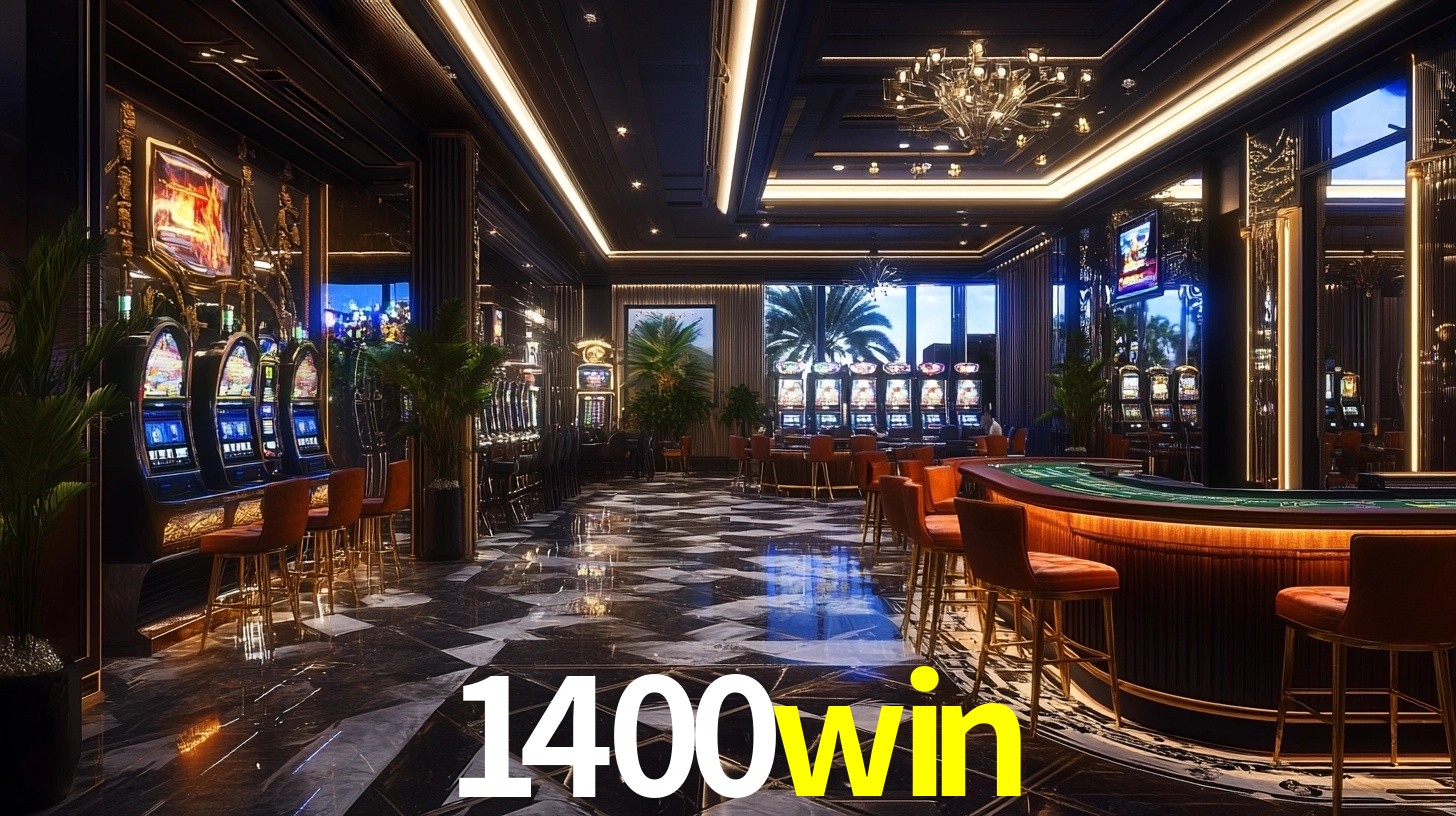 1400win login