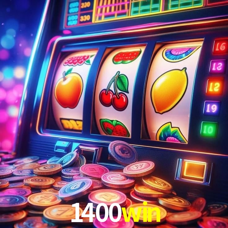 Experiência VIP 1400win