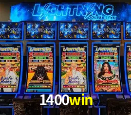 Desvendando o Mundo dos Jogos Virtuais na 1400win