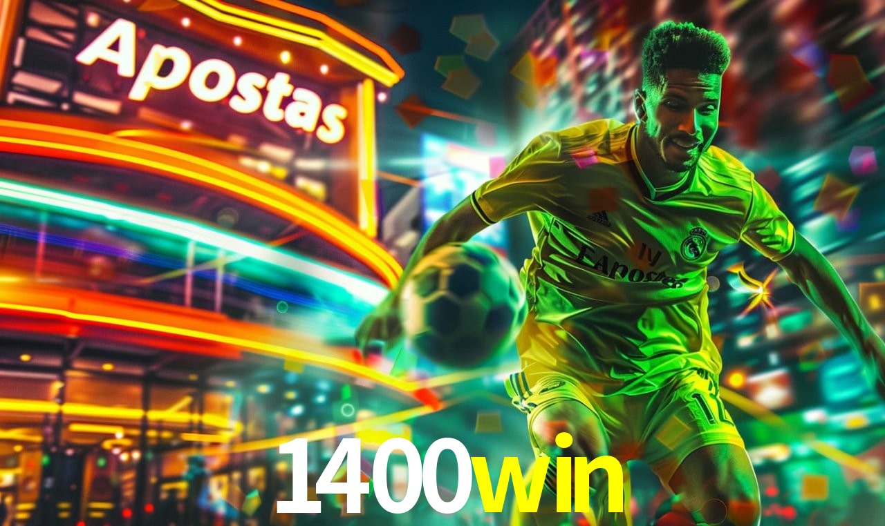 Provedores de Jogos 1400win