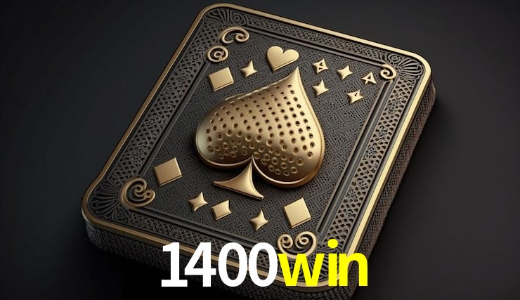 Estatísticas do Jogo 1400win