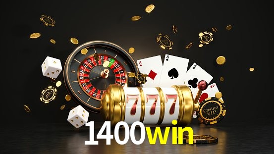 VIP Casino 1400win