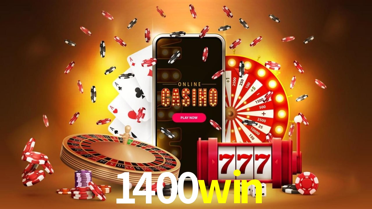 A Popularidade dos Caça-Níqueis no 1400win