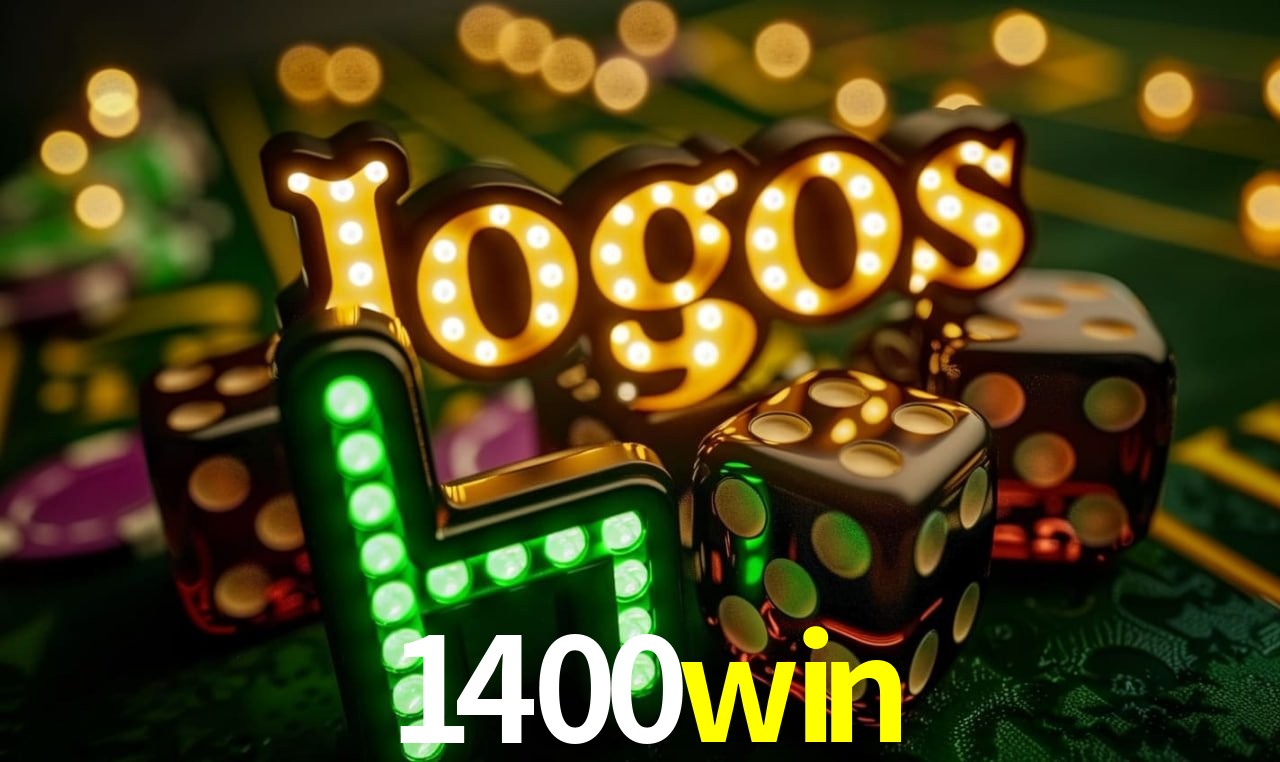 Diretório de Jogos 1400win