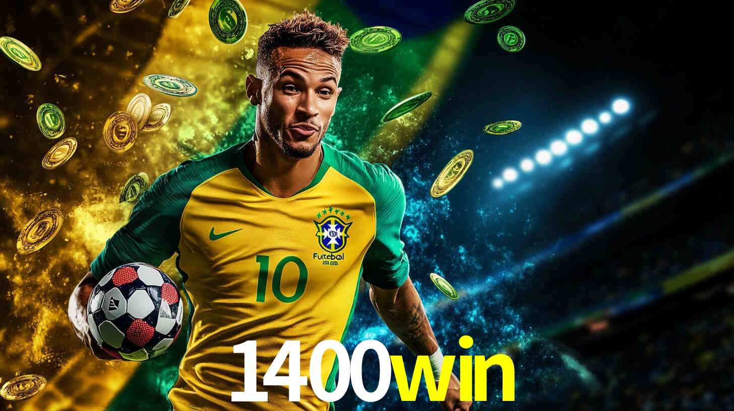 Descubra a Essência do 1400win: Nossa História e Compromissos