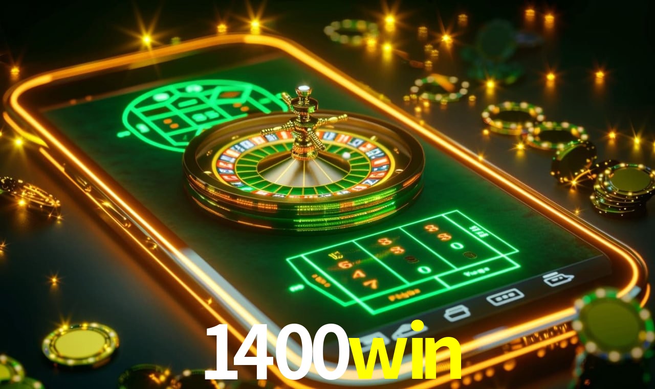 Promoções Sazonais 1400win