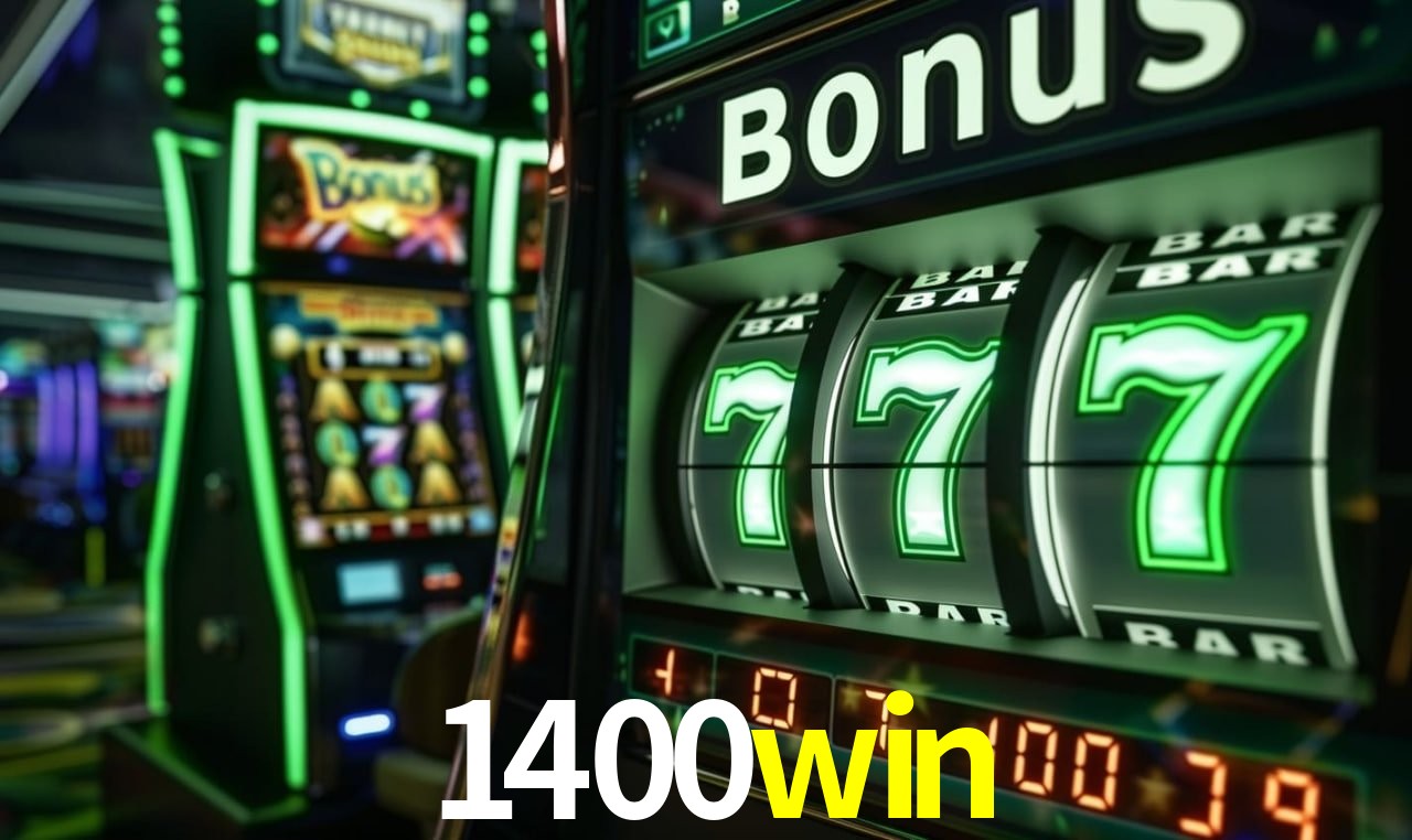 Experiência VIP 1400win