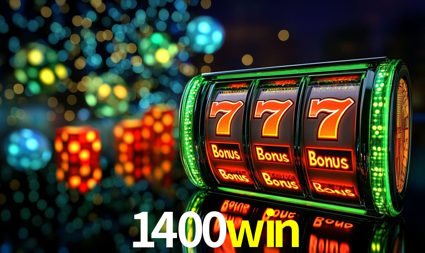 Design Responsivo 1400win