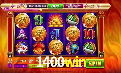 A Emoção da Loteria na 1400win: Uma Chance de Mudança de Vida