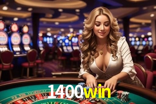 Blackjack Table 1400win