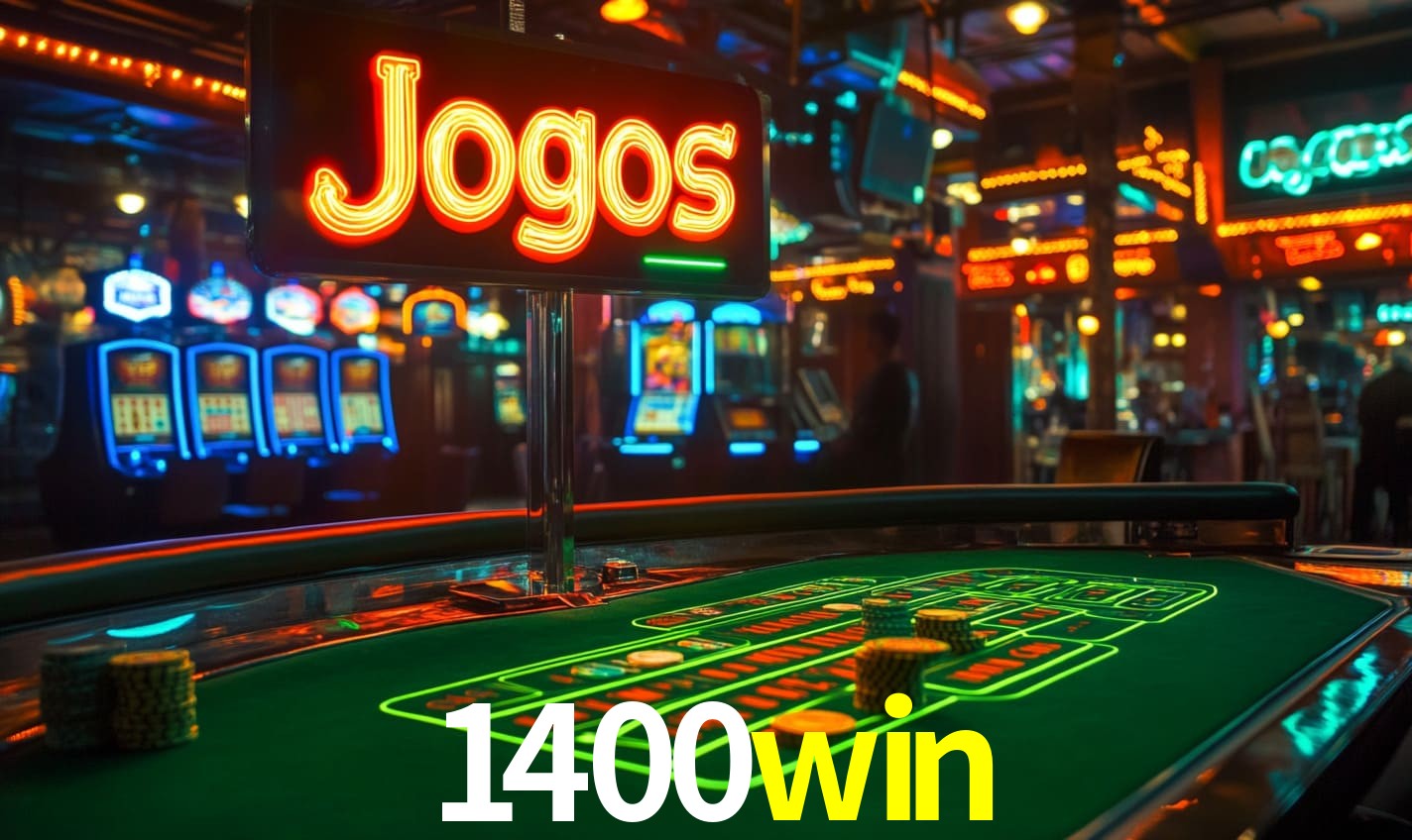 Tecnologia da Plataforma 1400win