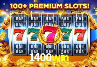 A Emoção da Loteria na 1400win: Uma Chance de Mudança de Vida