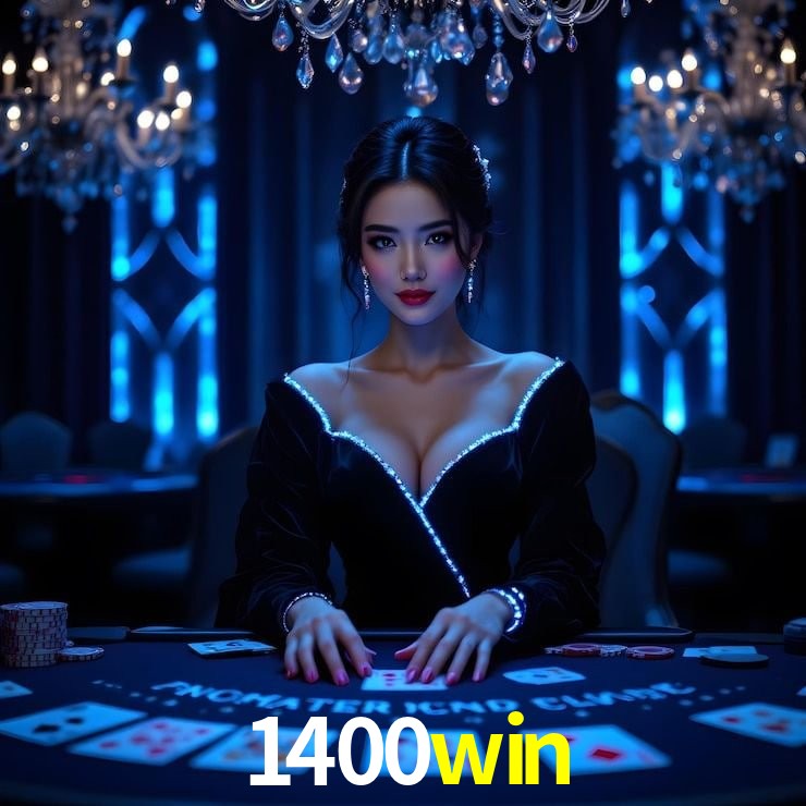 Cadastro Rápido 1400win