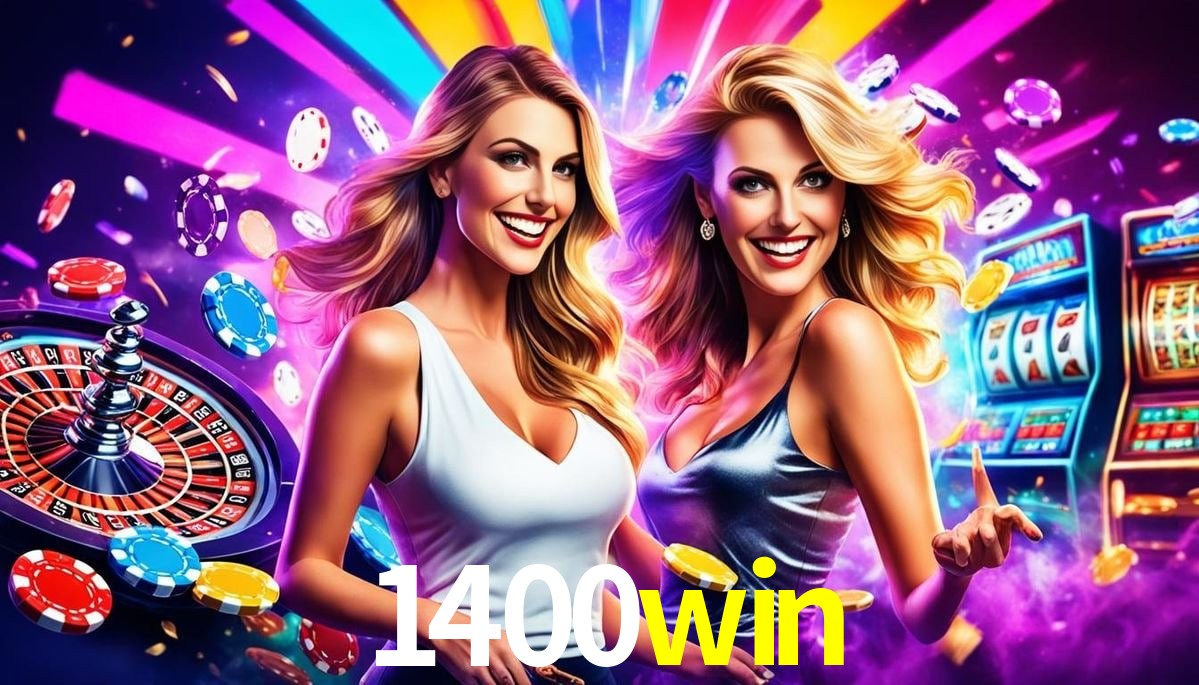 Jogos Exclusivos 1400win