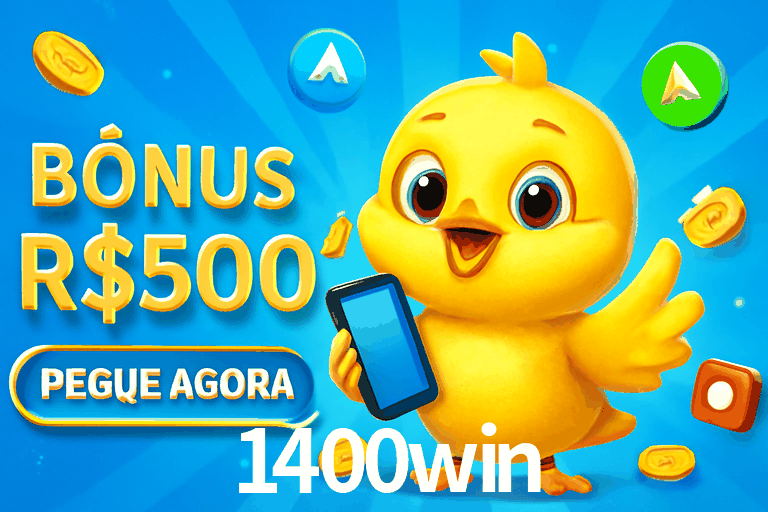 Game Providers 1400win
