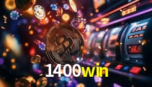 cassino 1400win