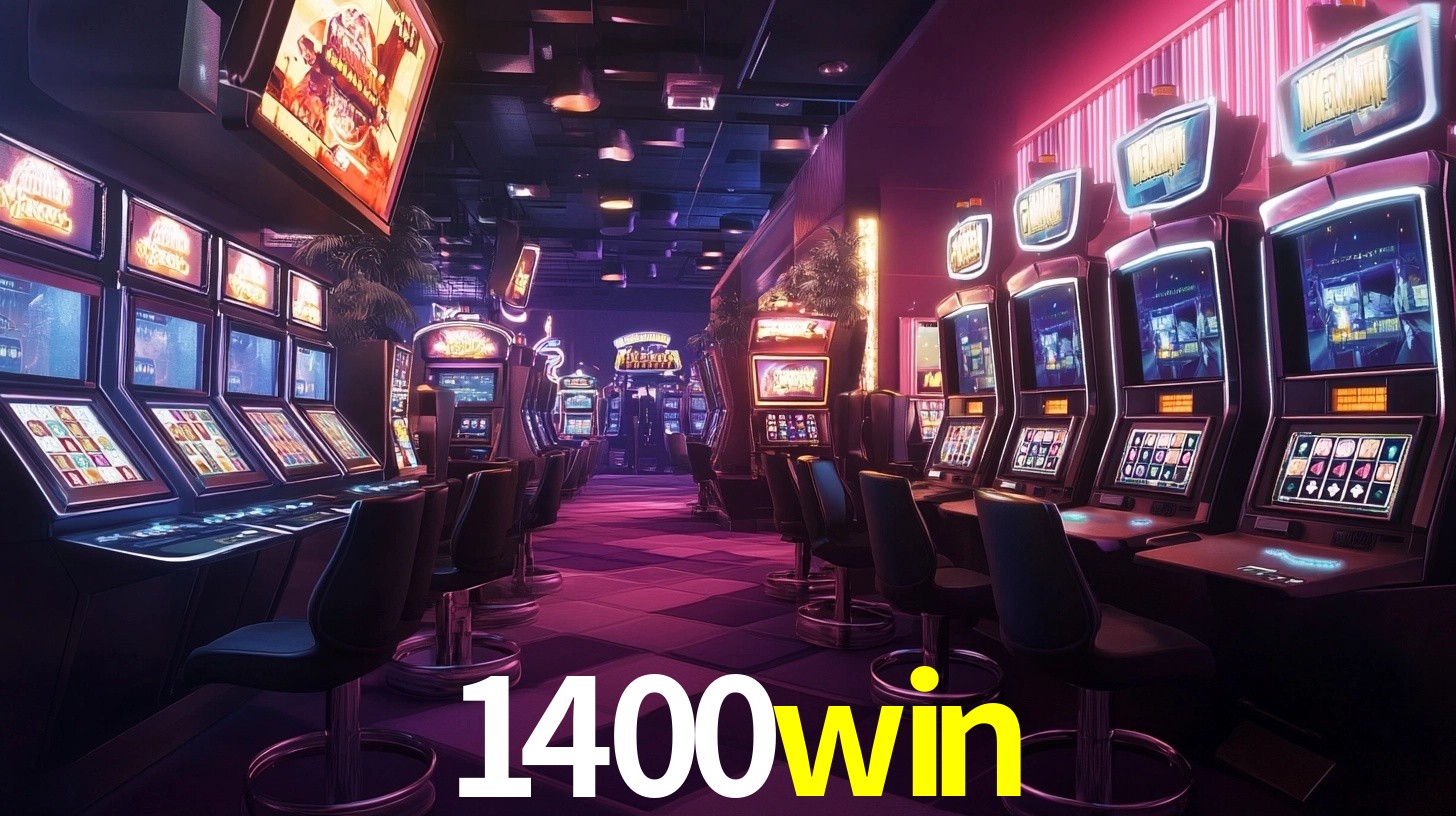 Explore as vantagens do 1400win: serviço profissional e confiabilidade