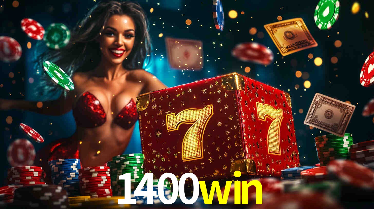 Explorando a Categoria de Eventos em Apostas na 1400win