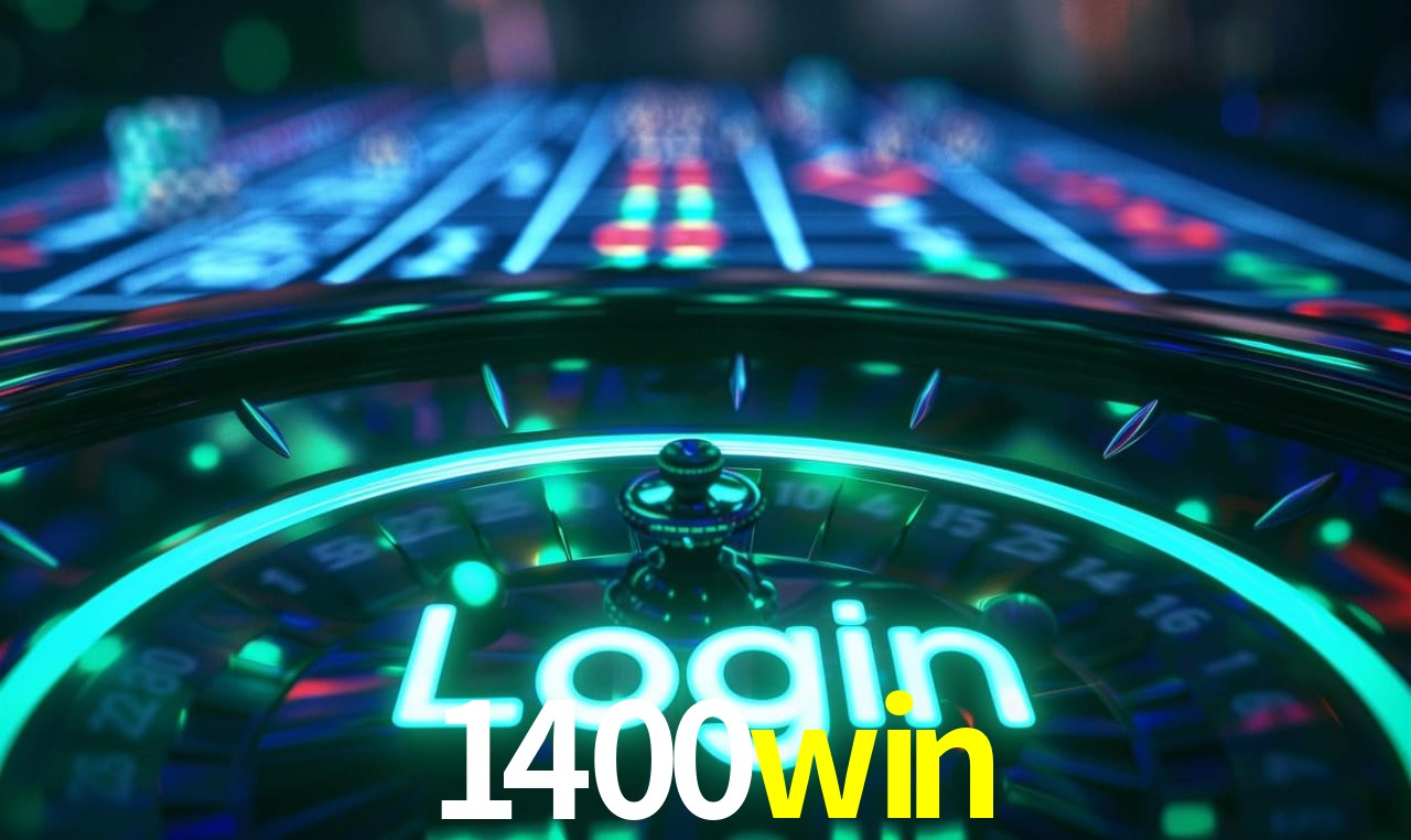 Apostas de Futebol 1400win