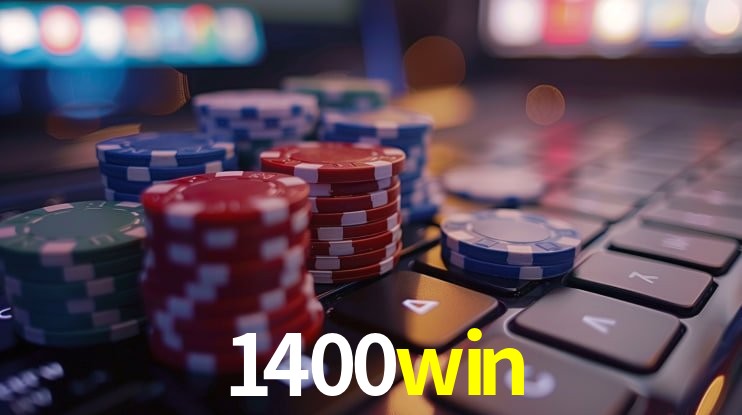 Promoção Relâmpago 1400win