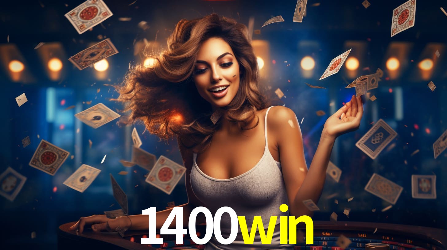 1400win - Jackpot dos Sonhos Milionários - 1400win.com