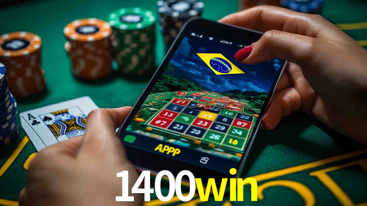 A Popularidade dos Caça-Níqueis no 1400win