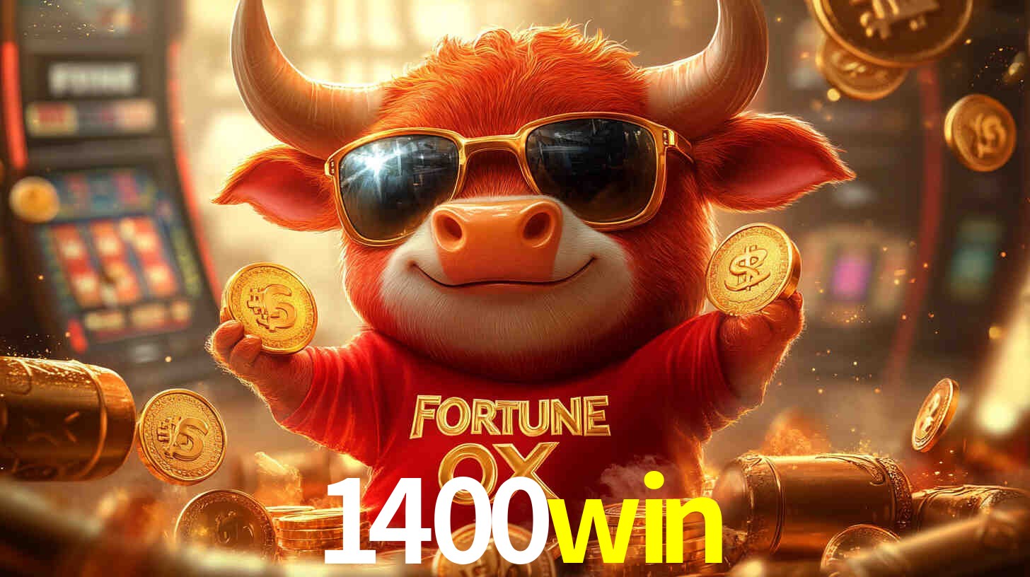 Bônus Generosos e Exclusivos no 1400win para Você!