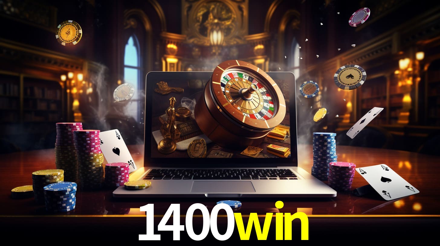 Tournaments 1400win