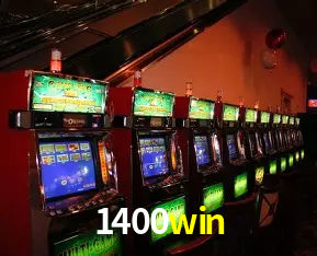 Seasonal Promotions 1400win