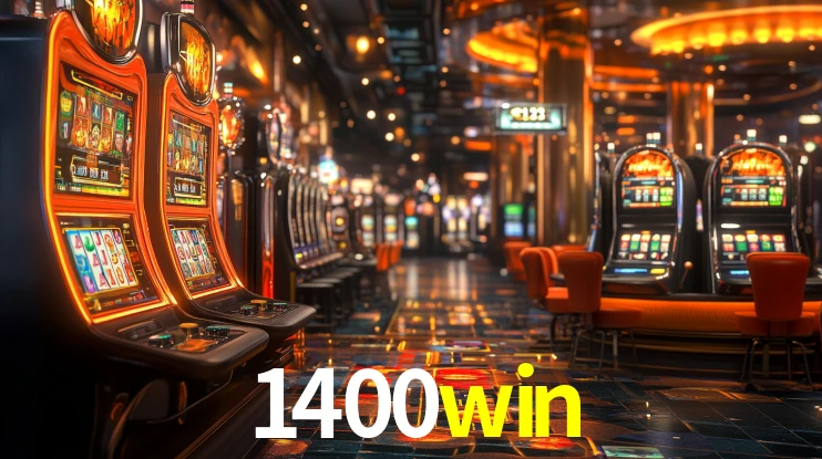 Experimente o Login Seguro Premium no 1400win