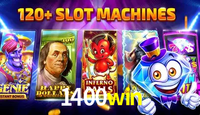 Desvendando o Mundo dos Jogos Virtuais na 1400win