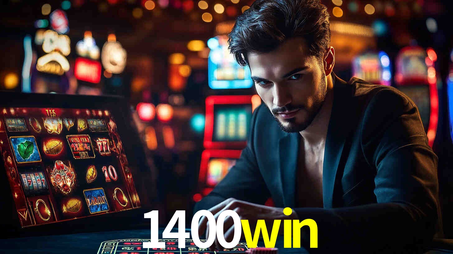 1400win login