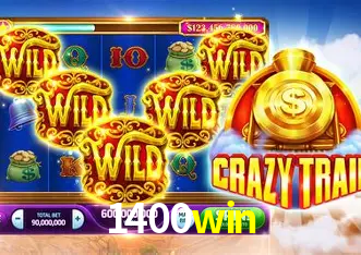 A Revolução dos Aplicativos de Jogos no 1400win