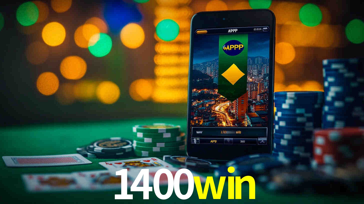 Descubra a Essência do 1400win: Nossa História e Compromissos