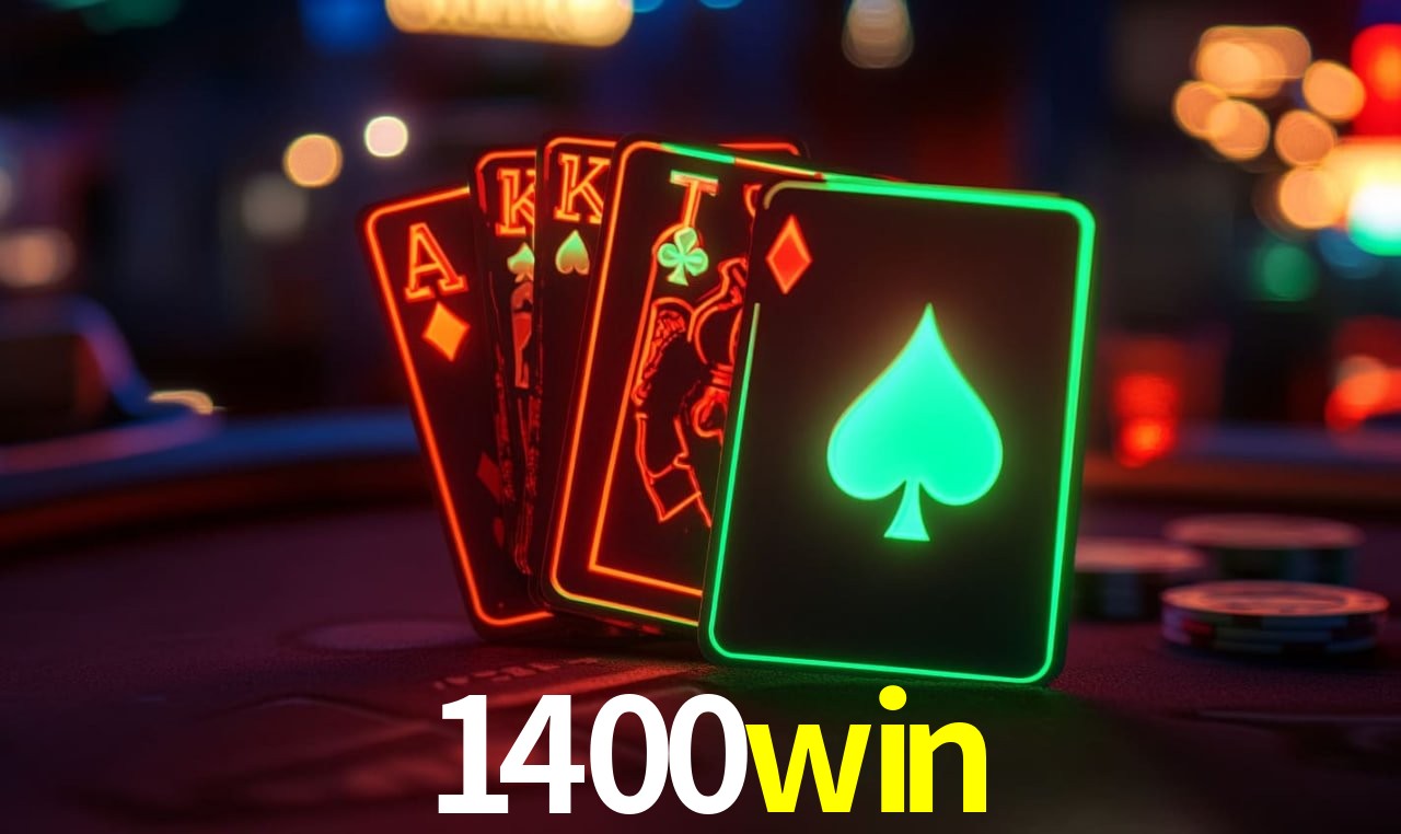 Jogos de Slot 1400win