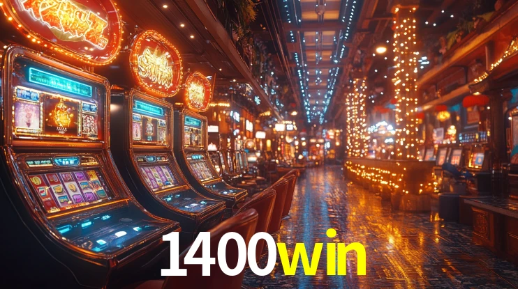 1400win: Seu Especialista em Apostas Esportivas Brasileiras