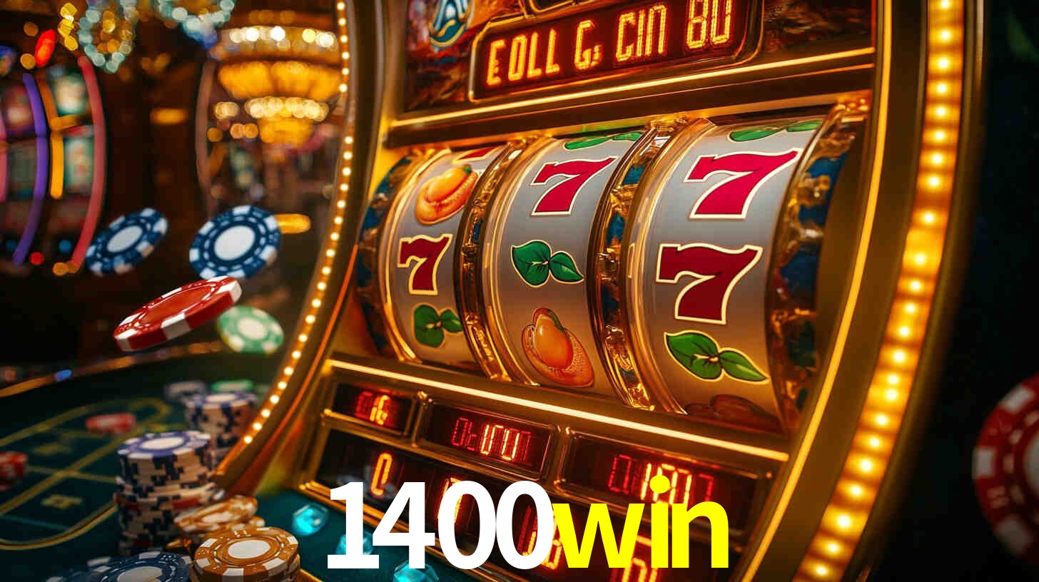 1400win App Interface