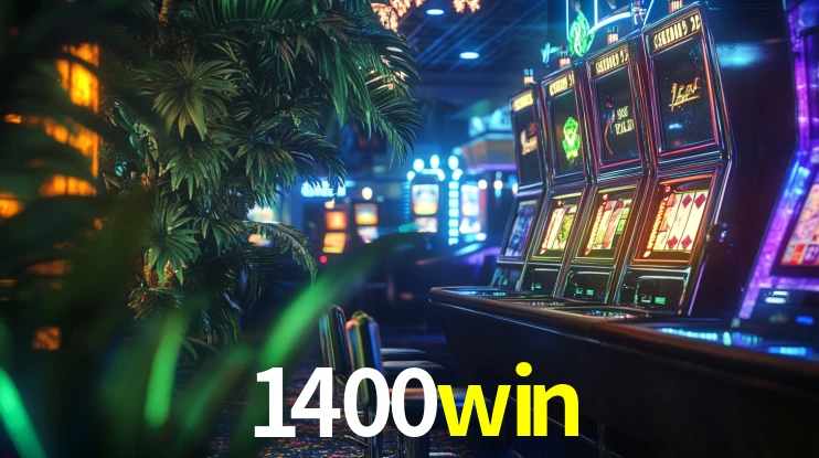 Daily Bonuses 1400win