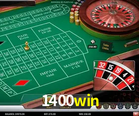 Exclusive Offers 1400win