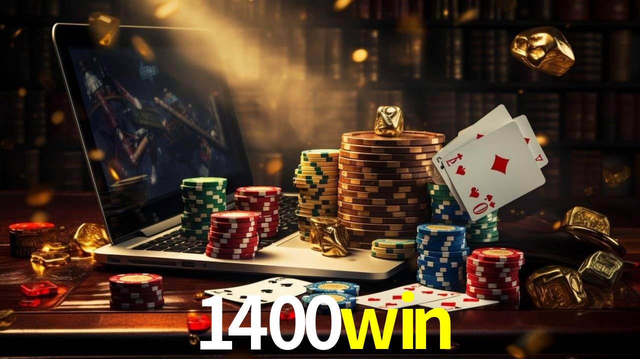 Casino VIP 1400win