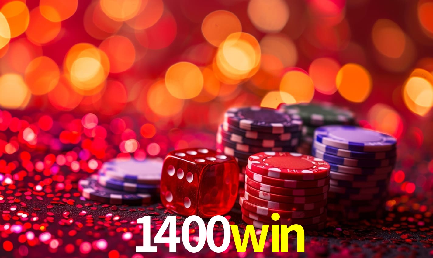 A Experiência Imersiva dos Cassinos Ao Vivo no 1400win
