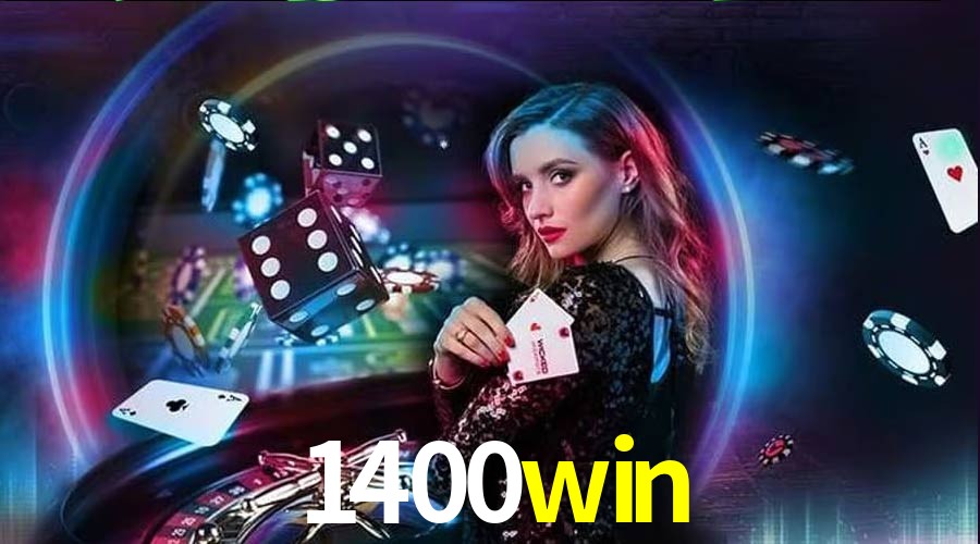 Slot Games 1400win