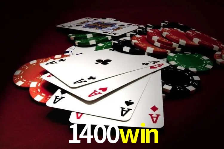 Casino Ao Vivo 1400win