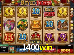 Flash Promotion 1400win