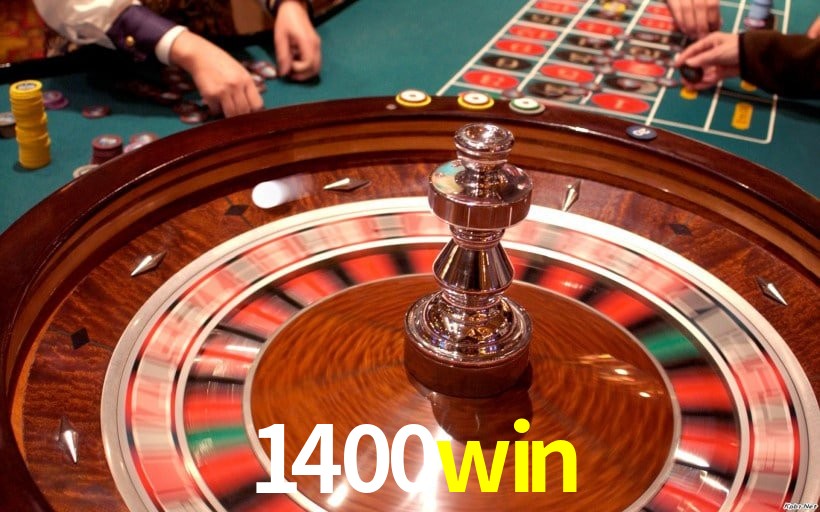 Bônus de Boas-vindas 1400win