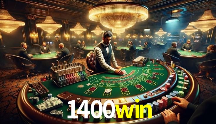 Tennis Betting 1400win