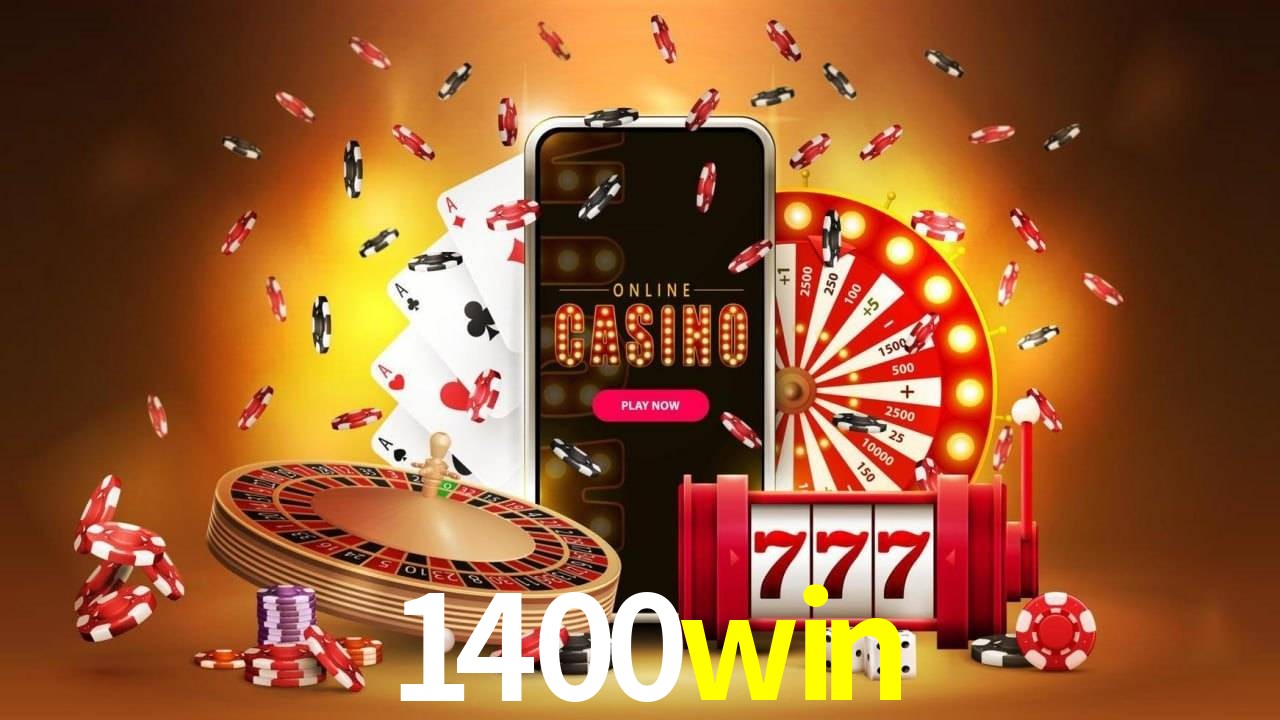 Segurança 2FA 1400win