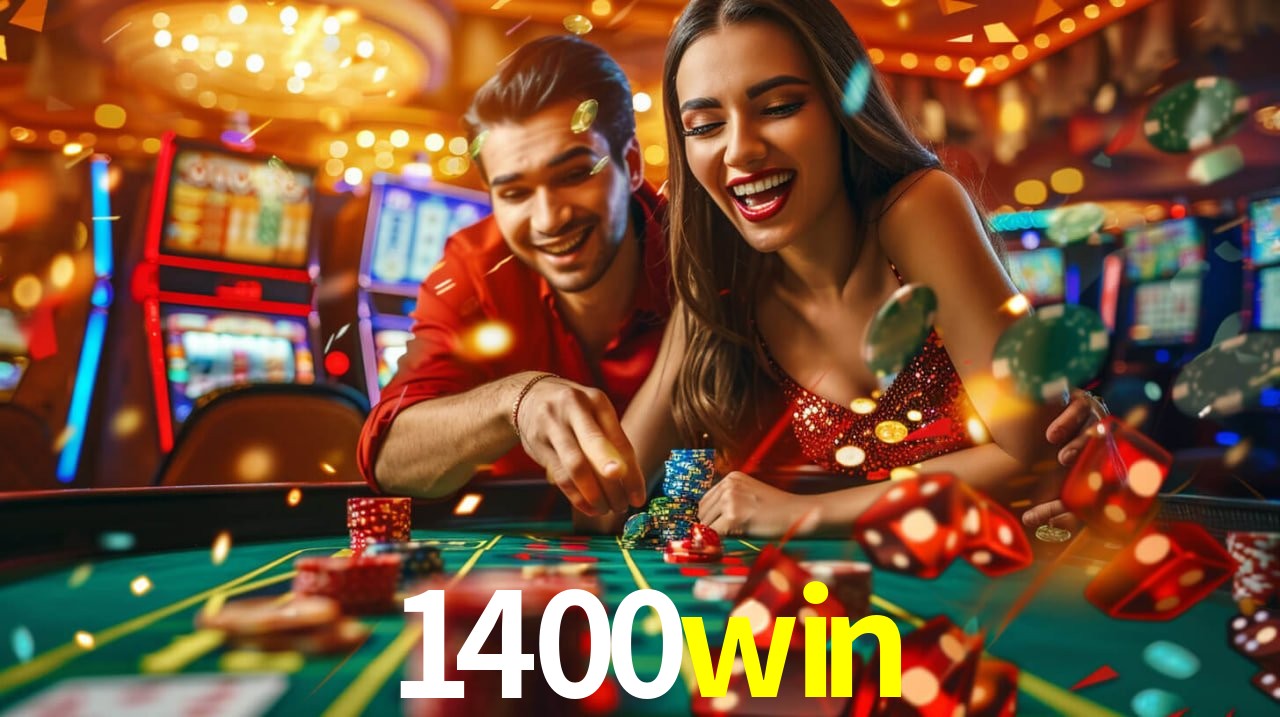 Integração de APIs 1400win